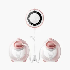 Momcozy V1 Pro Hospital-Grade Wearable Breast Pump