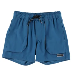 Kids/BOY Nano Vacation Microfiber Shorts 212