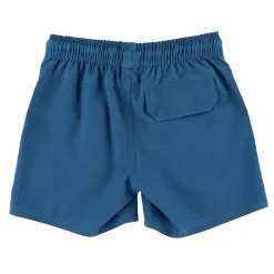 Kids/BOY Nano Vacation Microfiber Shorts 212