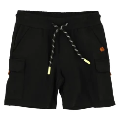 Kids/BOY Nano Vacation Sweat Shorts 2-12