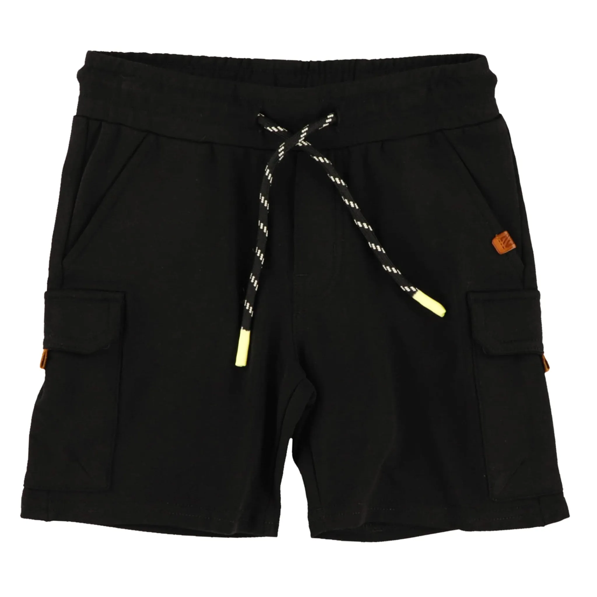 Kids/BOY Nano Vacation Sweat Shorts 2-12
