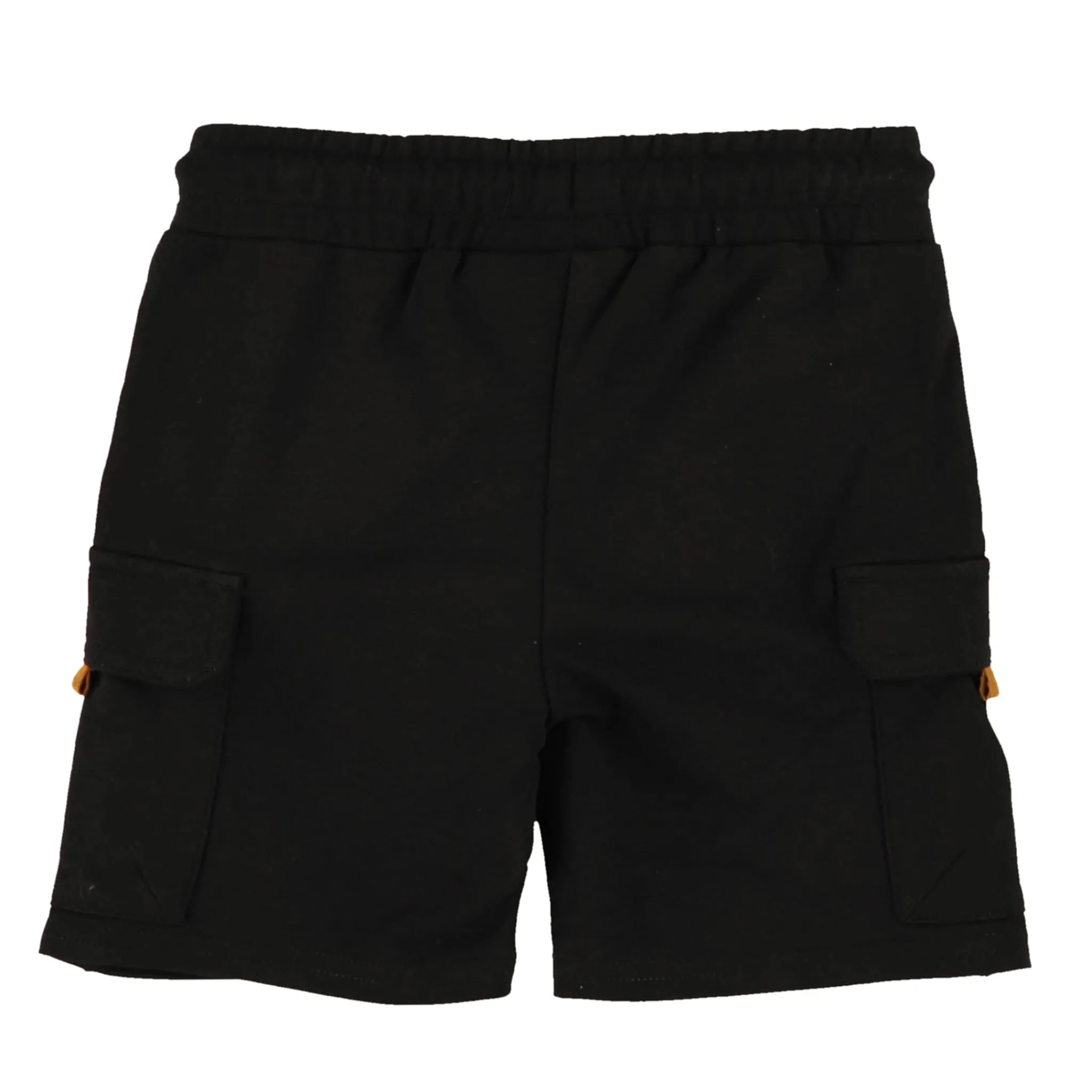 Kids/BOY Nano Vacation Sweat Shorts 2-12