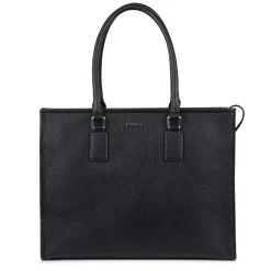 Lambert Valentina 2in1 Tote Bag - Black