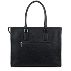Lambert Valentina 2in1 Tote Bag - Black