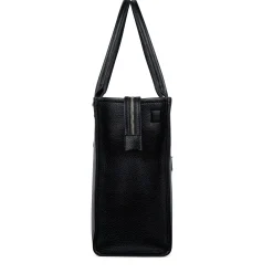 Lambert Valentina 2in1 Tote Bag - Black