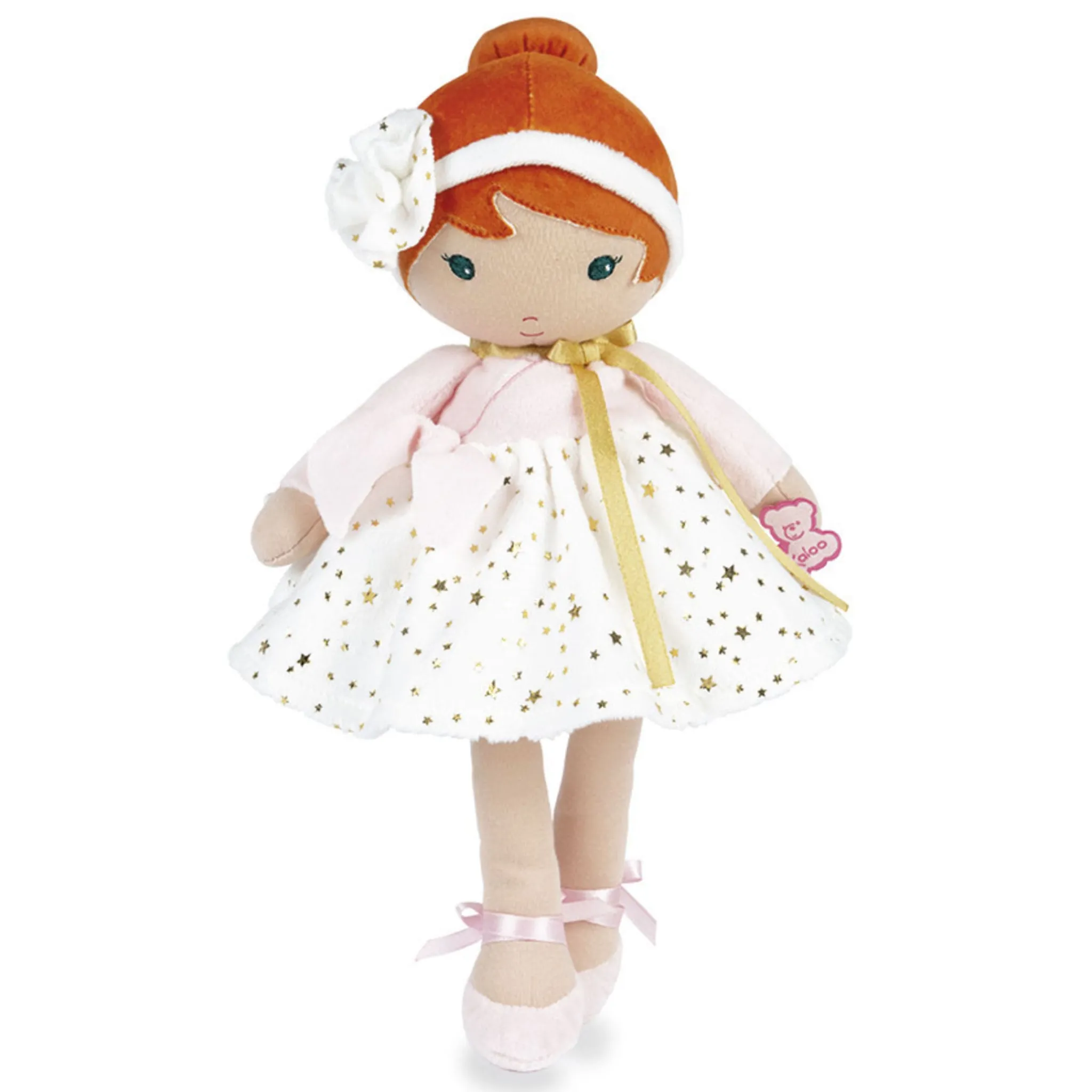 Kaloo Valentine Doll - Medium