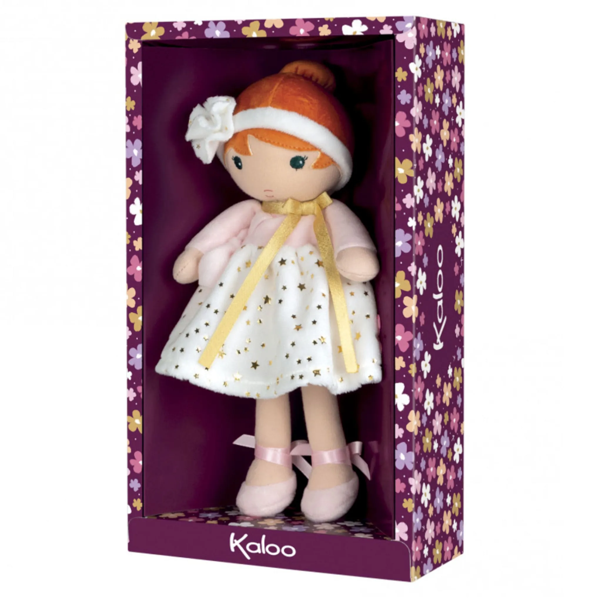 Kaloo Valentine Doll - Medium