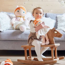 Kaloo Valentine Doll - Medium
