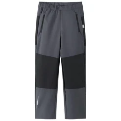 Kids/BOY Reima Outerwear|Outerwear>Valmis Softshell Pants 7-14y