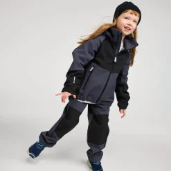 Kids/BOY Reima Outerwear|Outerwear>Valmis Softshell Pants 7-14y