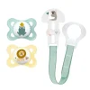 Mam Baby Value Pack Pacifier - Animals