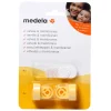 Medela Valves And Membranes