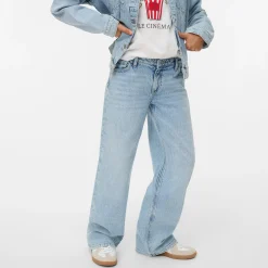 Kids Vero Moda Vanessa Jeans 7-14y