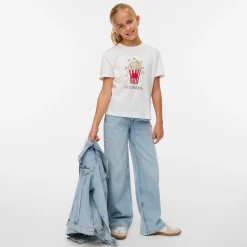 Kids Vero Moda Vanessa Jeans 7-14y