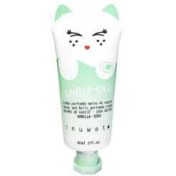 Kids Inuwet Body & Hair Care|Body & Hair Care>Vanilla-Coco Hand Cream