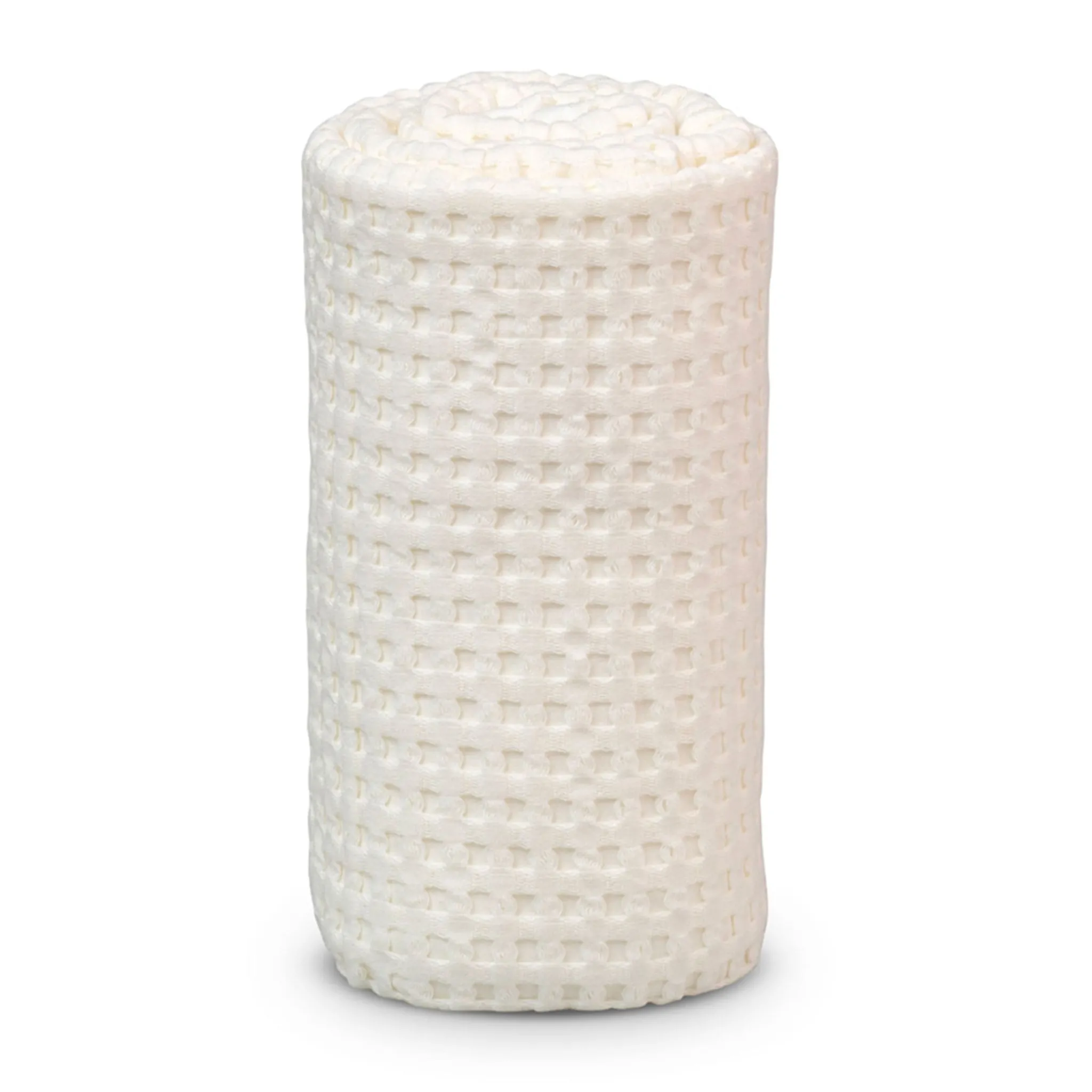 Kids Lulujo Blankets|Blankets>Vanilla-waffle Blanket