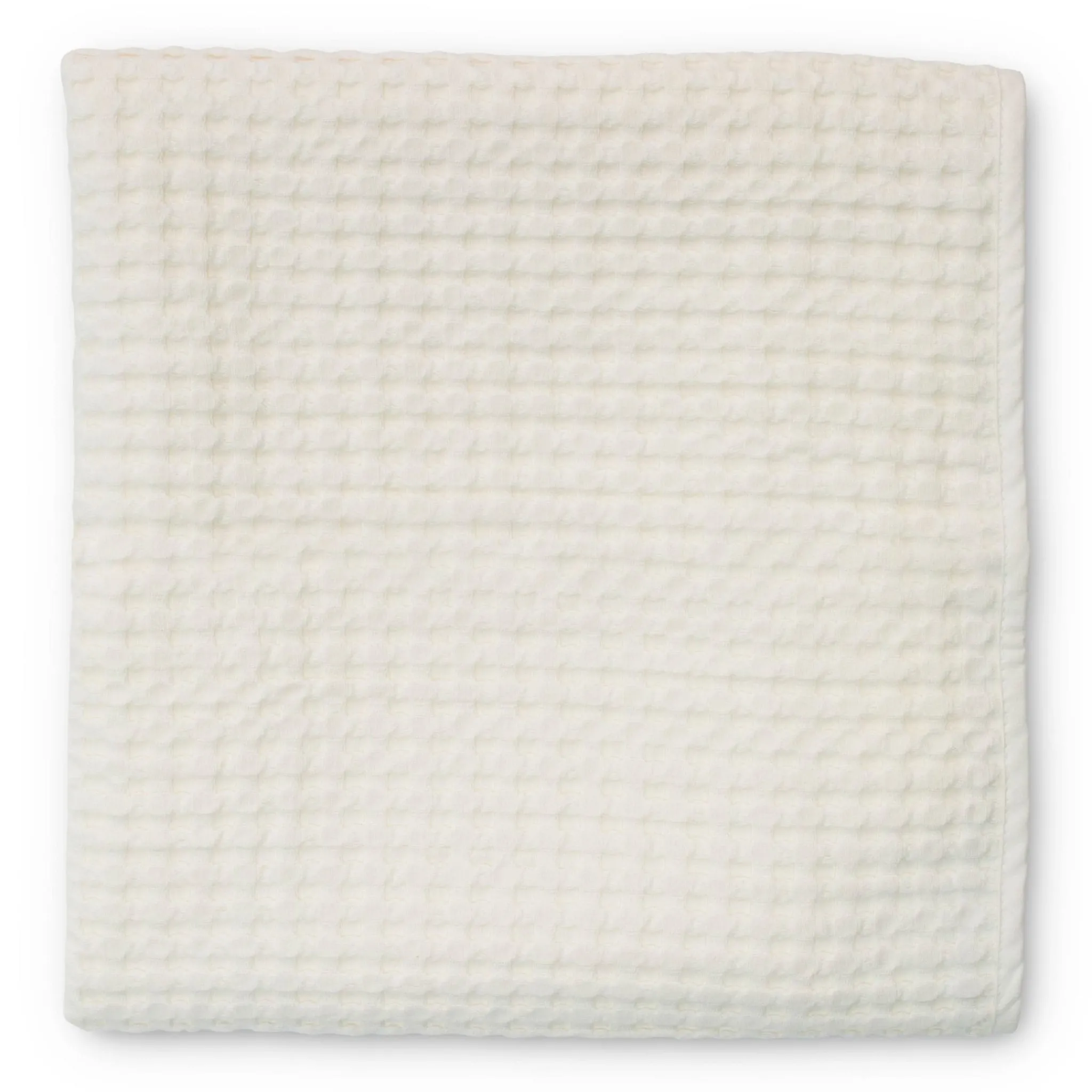 Kids Lulujo Blankets|Blankets>Vanilla-waffle Blanket