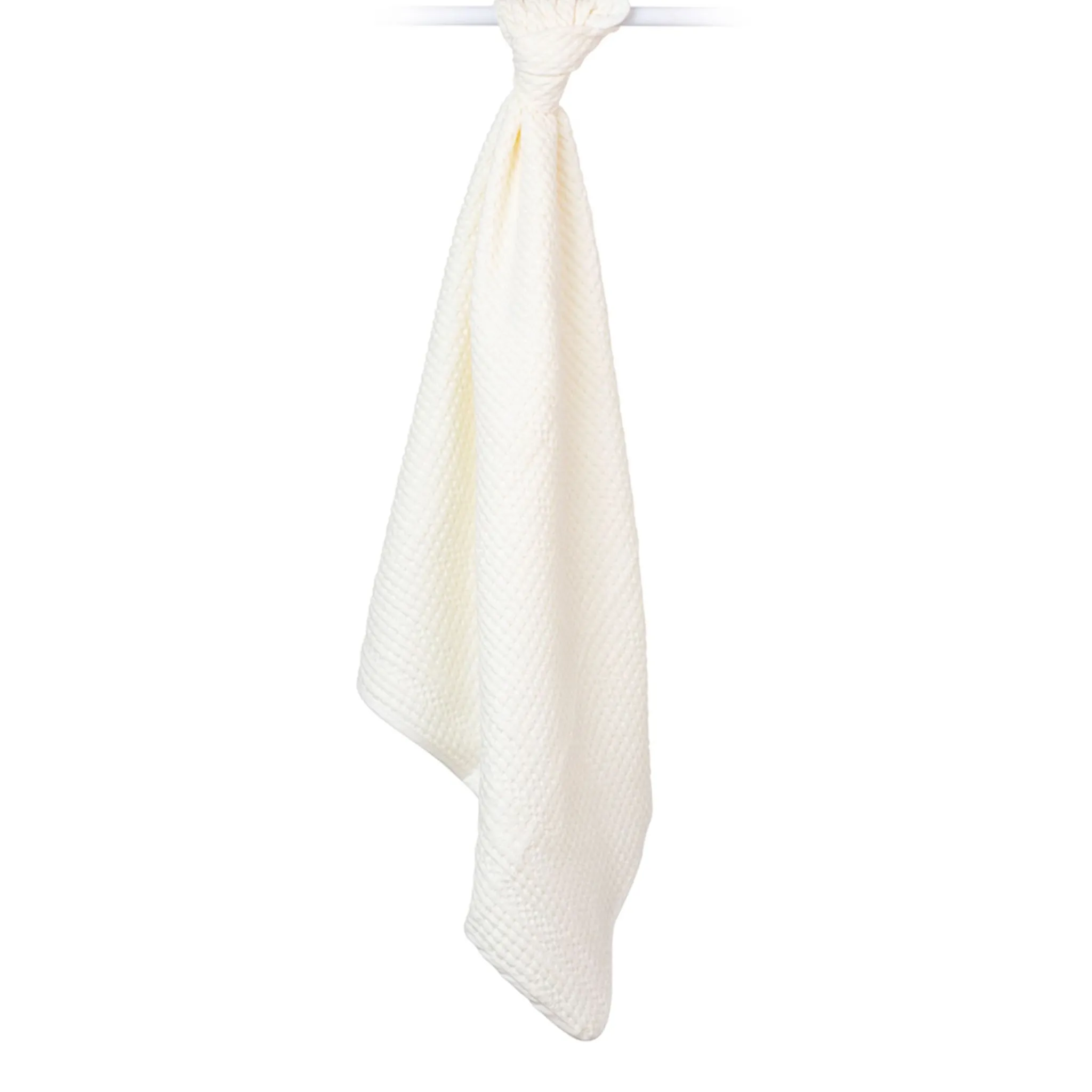 Kids Lulujo Blankets|Blankets>Vanilla-waffle Blanket