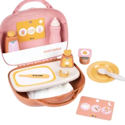 Smoby Dolls>Vanity With Accessories for Doll