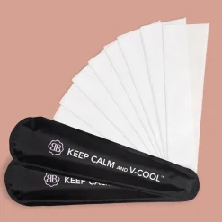 Belly Bandit Care For Mom>V-Cool - Reusable Hot & Cold Perineal Gel Pack
