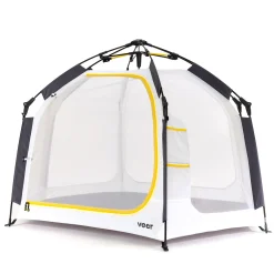 Kids Veer Basecamp