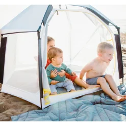 Kids Veer Basecamp