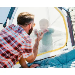 Kids Veer Basecamp
