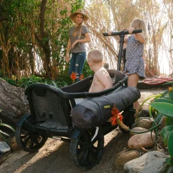 Kids Veer Basecamp
