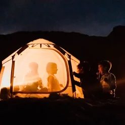 Kids Veer Basecamp
