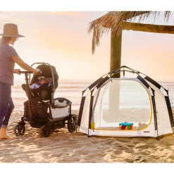Kids Veer Basecamp