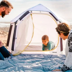 Kids Veer Basecamp