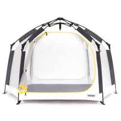Kids Veer Basecamp