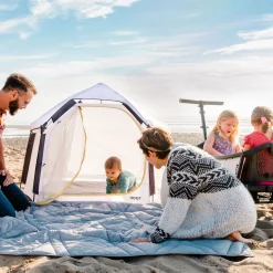 Kids Veer Basecamp
