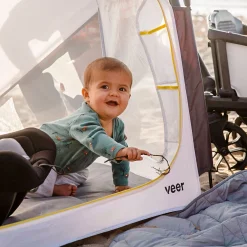 Kids Veer Basecamp