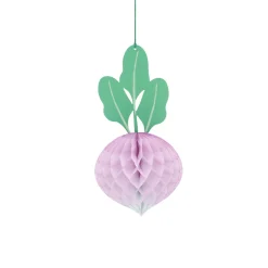 Meri Meri Party Supplies>Vegetable Garland