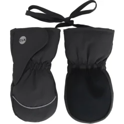 BOY Calikids Velcro Cord Mitts 6-24m