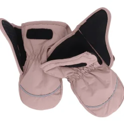 BOY Calikids Velcro Cord Mitts 6-24m