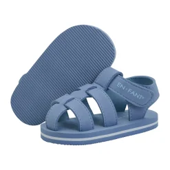 En Fant Velcro Sandals Sizes 20-30