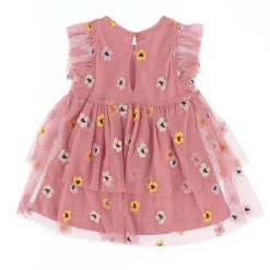 The New Dresses, Skirts & Outfits>Velda Dress 6-24m