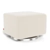 Monte Gliders & Rocking Chairs|Gliders & Rocking Chairs>Vera Ottoman - Dune / Steel