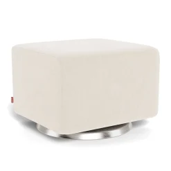 Monte Gliders & Rocking Chairs|Gliders & Rocking Chairs>Vera Ottoman - Dune / Steel