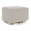 Monte Gliders & Rocking Chairs|Gliders & Rocking Chairs>Vera Ottoman - Sand / Gold