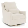 Monte Gliders & Rocking Chairs|Gliders & Rocking Chairs>Vera Rocking and Swivel Chair - Dune / Gold