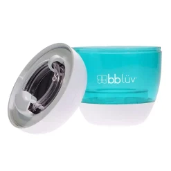 Kids Bbluv Cleaning & Food Preparation|Cleaning & Sterilizing>Üvi 4-in-1 Portable Pacifier and Nipple UV Sterilizer