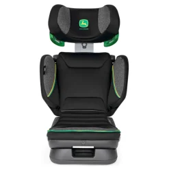 Kids Peg Perego Car Seats & Booster Seats|Car Seats>Viaggio Flex 40-120lbs Rigid Latch Booster Car Seat - John Deere