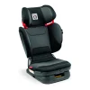 Kids Peg Perego Viaggio Flex 40-120lbs Rigid Latch Booster Car Seat - Crystal Black