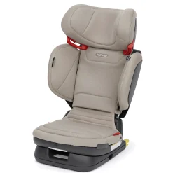 Kids Peg Perego Car Seats & Booster Seats|Car Seats>Viaggio Flex 40-120lbs tigid Latch Booster Car Seat - Astral