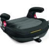 Kids Peg Perego Car Seats & Booster Seats|Car Seats>Viaggio Shuttle 40-120lbs Booster Seat - Crystal Black
