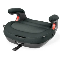 Kids Peg Perego Car Seats & Booster Seats|Car Seats>Viaggio Shuttle 40-120lbs Booster Seat - Metal
