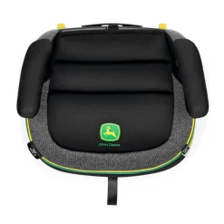 Kids Peg Perego Viaggio Shuttle 40-120lbs Booster Seat - John Deere